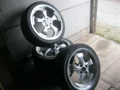 Ion Alloy 171. x17", ET-36 ����