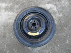 Колесо запасное. Subaru Forester, SF5 Двигатель EJ20