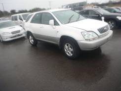 Toyota Harrier. ACU10, 2AZ
