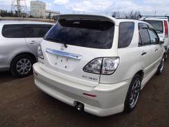 Toyota Harrier. MCU10, 1MZ