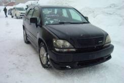 Toyota Harrier. SXU15, 5S