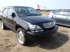 Toyota Harrier. MCU10, 1MZ