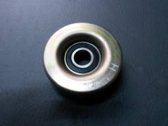 Натяжной ролик. Honda: Jazz, Fit Aria, Mobilio Spike, Insight, Mobilio, Airwave, Civic, Fit, City, Partner, City ZX Двигатели: L13A6, L13A5, L13A2, L1...