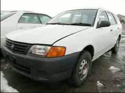 Nissan AD. VHNY11