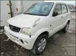 Toyota Cami. GFJ102E