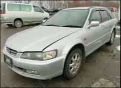 Honda Accord Wagon. CF7