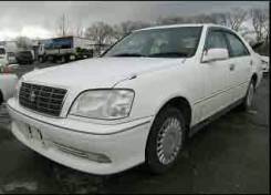 Toyota Crown. JZS173