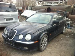 Jaguar S-type ����