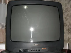 Goldstar. CRT (���)