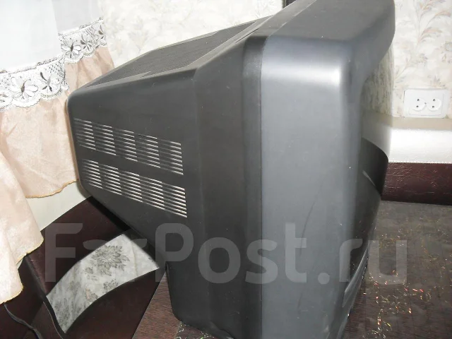 Goldstar. CRT (���) ����