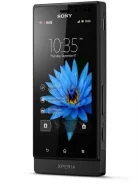 Sony Xperia sola. ��������. �����
