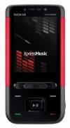 Nokia 5610 XpressMusic. �����