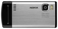 Nokia 6500 Slide. �����