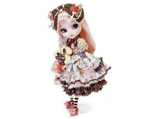 Alice du cheap jardin pullip