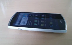 Acer Cloud Mobile S500. �/�
