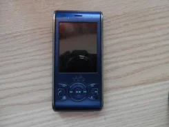 Sony Ericsson. �/�