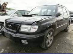 Subaru Forester. CF5TURBO