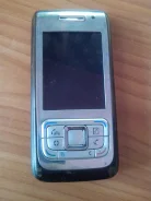 Nokia E65. �/�