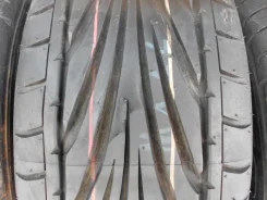 Toyo Proxes 4. ������, 2011 ���, ����� ����