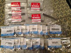 Спортивный Комплект Mazdaspeed. Carbon APEX-SEAL 3mm. RX-7. RX7. FD3S. Mazda: RX-7, Eunos Cosmo, Luce, Efini RX-7, Savanna RX-7 Двигатели: 20B, 13B