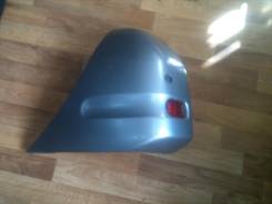 Клык бампера. Toyota RAV4, SXA10, SXA10G, SXA10W, SXA10C