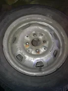 YST X-13. 5.0x13" ����