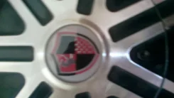 Ferrari. 7.5x18", 5x114.3, ET1 ����
