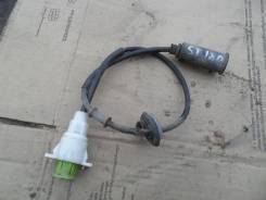 Тросик спидометра. Toyota: Carina, Celica, Vista, Corona, Camry, Mark II, Cresta, Carina ED, Corona Exiv, Corona SF, Chaser Двигатель 4SFI