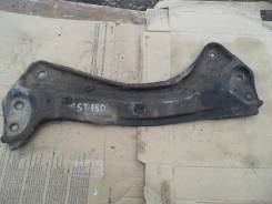 Балка поперечная. Toyota: Carina, Celica, Vista, Corona, Camry, Mark II, Cresta, Carina ED, Corona Exiv, Corona SF, Chaser Двигатель 4SFI