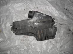 Корпус воздушного фильтра. Toyota: Carina, Vista, Celica, Corona, Camry, Mark II, Cresta, Carina ED, Corona Exiv, Chaser, Corona SF Двигатель 4SFI