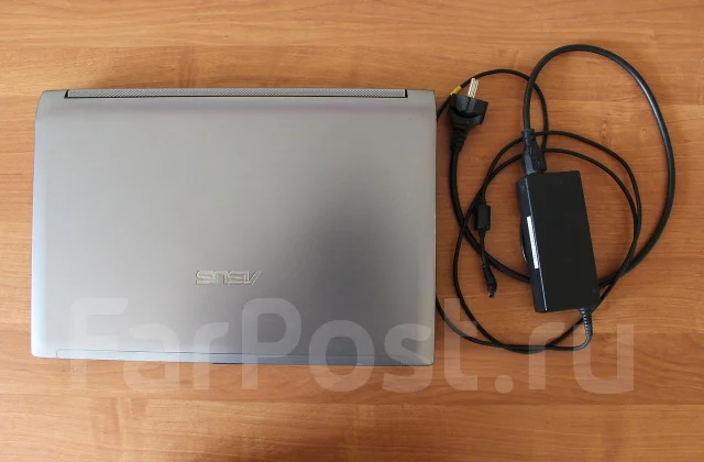 ASUS N53SV. 2,4����, ��� 8 ��, ���� 640���, ����������� �� 4��. ����