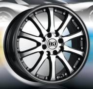 Ikon Wheels. 6.5x15, 5x114.30, ET38, ЦО 67,1 мм. Под заказ