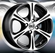 Ikon Wheels. 6.5x15, 5x114.30, ET38, ЦО 67,1 мм. Под заказ
