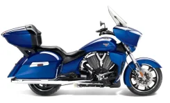 Victory Cross Country Tour. 1 731����. ��., ��������, ���, ��� �������. ��� ����� �� ������������ ����