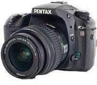Pentax K-20 Kit. 10 - 14.9 ��, ���: ��� ���� ����