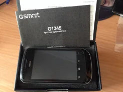 GIGABYTE GSmart G1345 ����