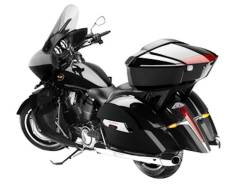 Victory Cross Country Tour. 1 731����. ��., ��������, ���, ��� �������. ��� ����� �� ������������ ����