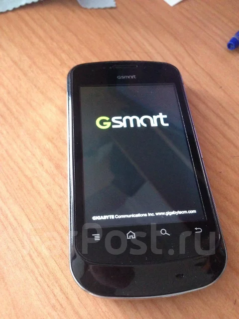 GIGABYTE GSmart G1345 ����
