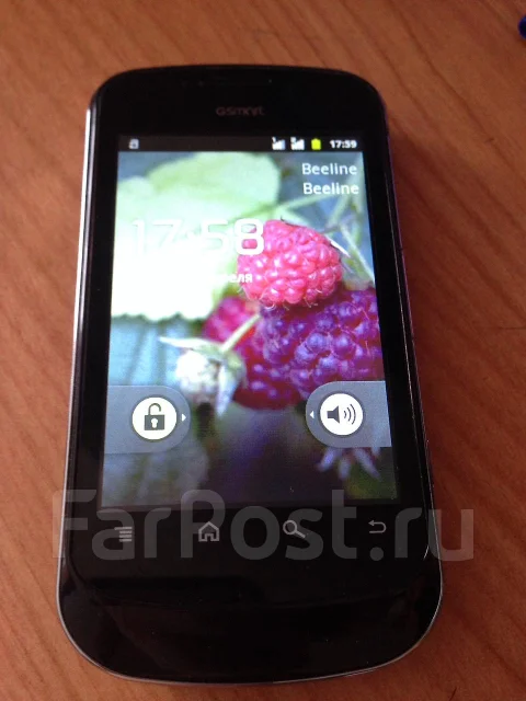 GIGABYTE GSmart G1345 ����