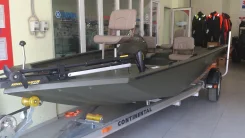 Alumacraft. 2013 ��� ����