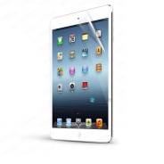 Защитные пленки для iPad.