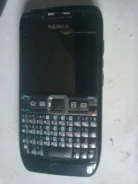 Nokia E71. �/�