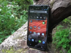 Highscreen Alpha R. �/� ����