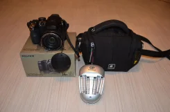 Fujifilm FinePix S4300. 10 - 14.9 �� ����