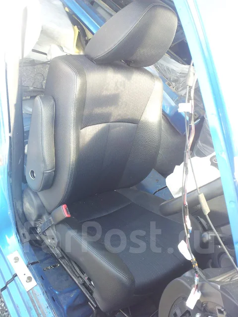 Subaru Exiga. YA5, EJ205 ����