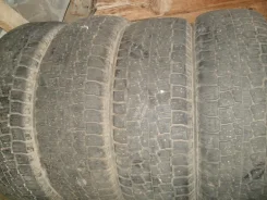 BFGoodrich Radial Altika T/A. �����������, �/�, ����� 40 % ����