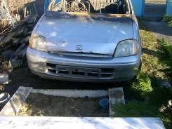 Honda logo