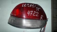 Стоп-сигнал. Subaru Legacy Wagon, BG5 Subaru Legacy, BG5 Двигатель EJ20