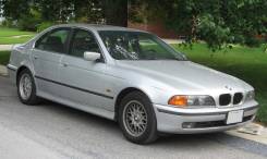 BMW 5-Series. E39, M51 V2 5