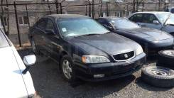 Honda Inspire. UA4, 25